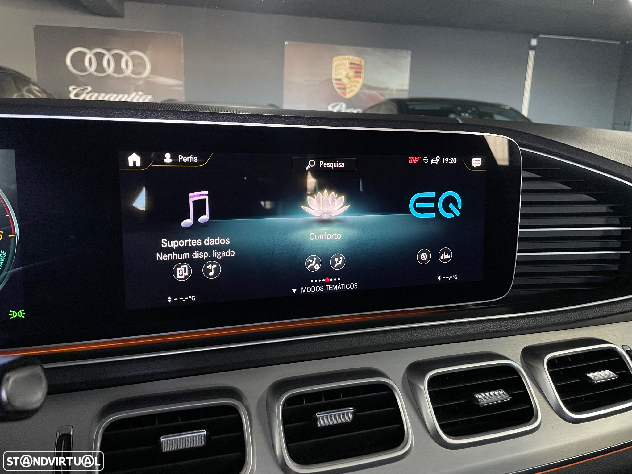 Mercedes-Benz GLE 350 de 4Matic - 32