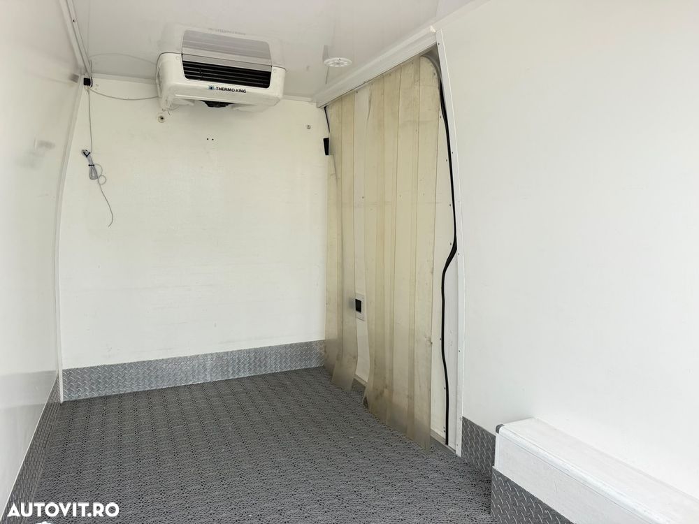Mercedes-Benz Sprinter FRIGORIFIC L3H2 - 14