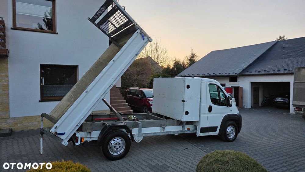 Fiat Ducato - 7