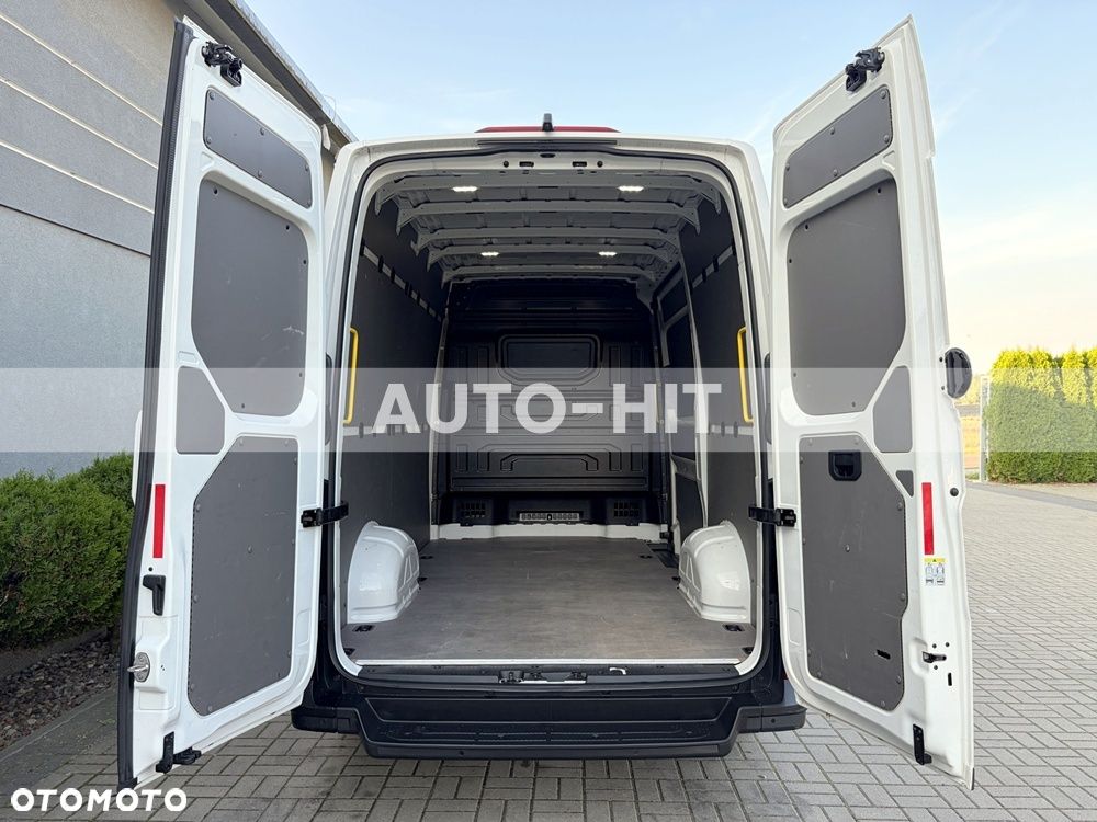 Volkswagen Crafter - 16