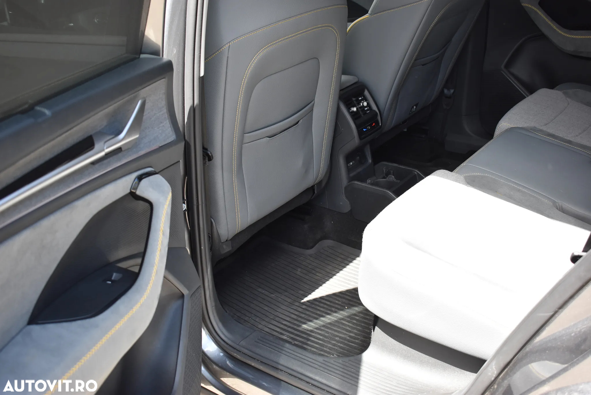 Skoda Kodiaq 2.0 TDI 4X4 DSG Selection - 22