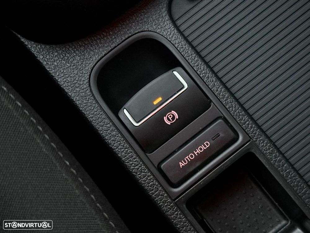 SEAT Alhambra 2.0 TDI Xcellence DSG - 22