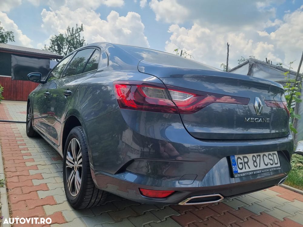 Renault Megane - 12