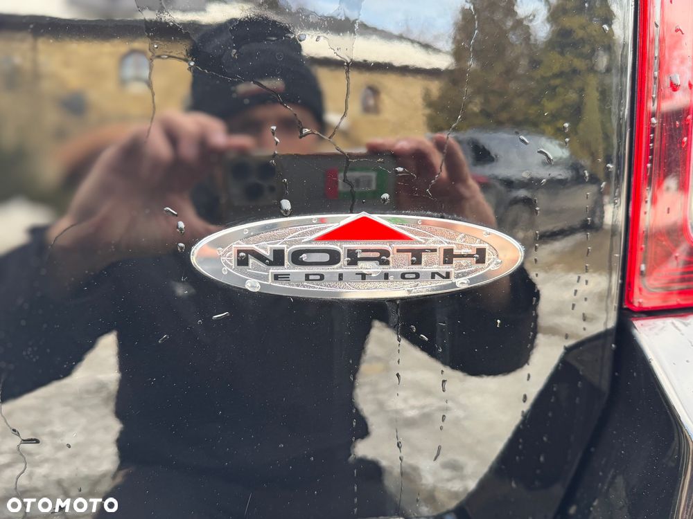 Jeep Compass 2.2I CRD 4x4 North - 11