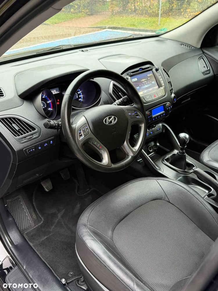 Hyundai ix35 - 18