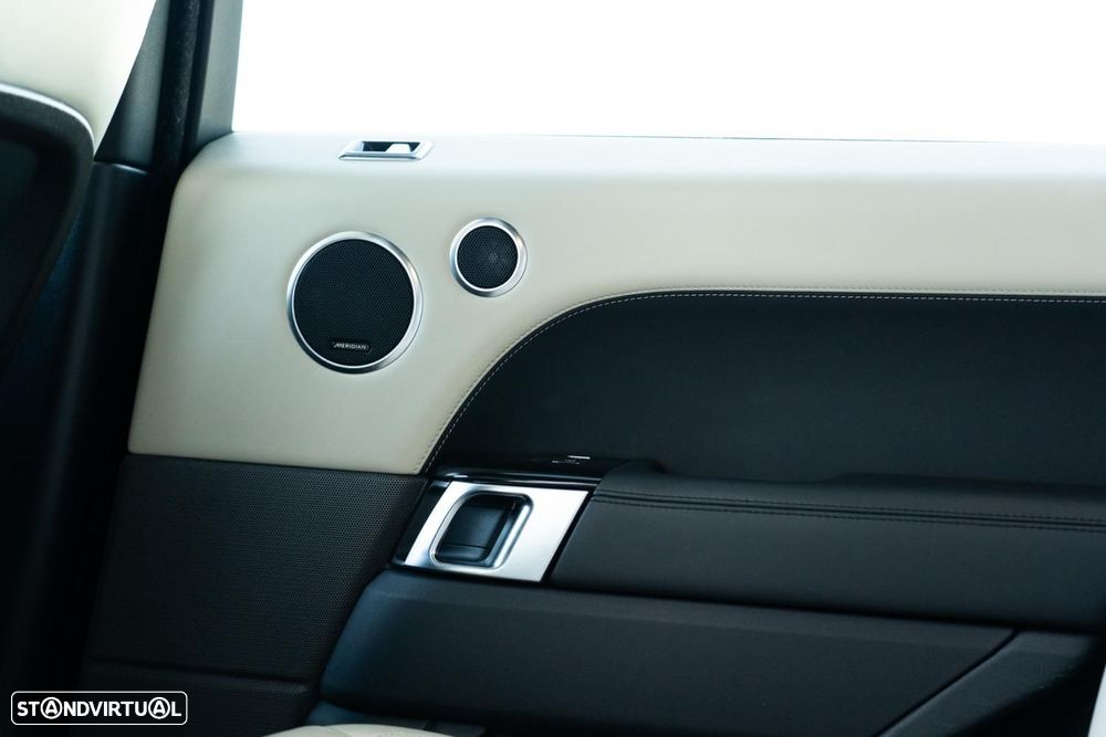 Land Rover Range Rover Sport 2.0 Si4 PHEV HSE - 19