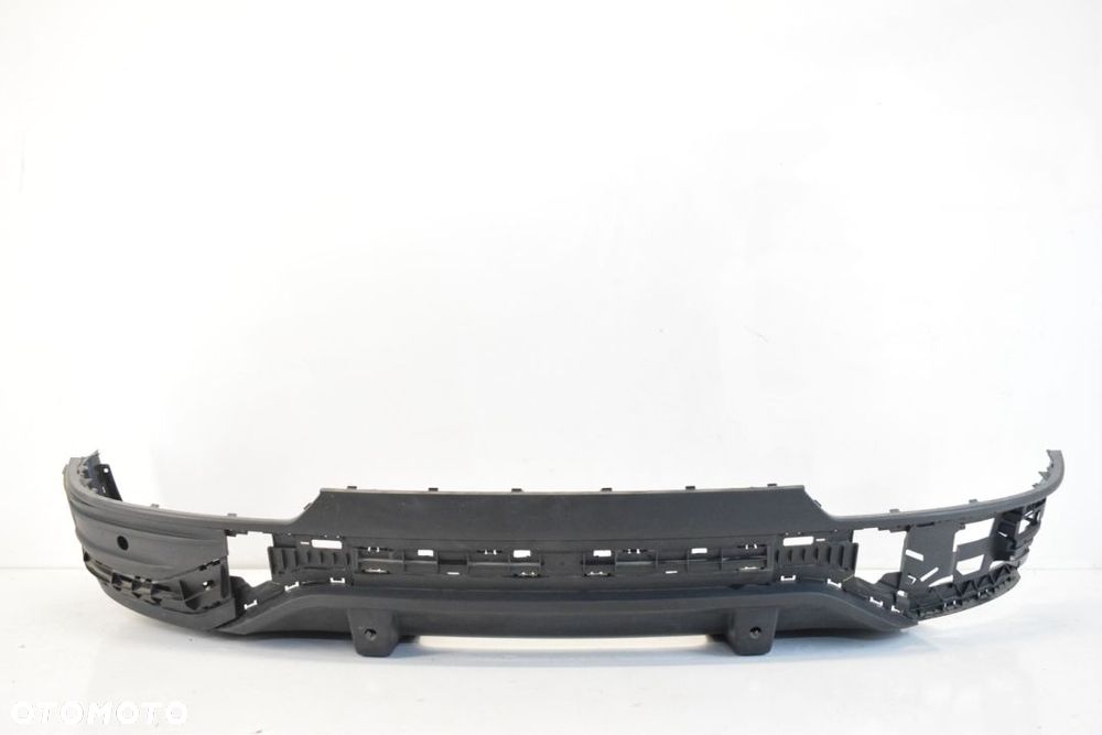 AUDI Q5 80F ZDERZAK TYLNY TYŁ - 1