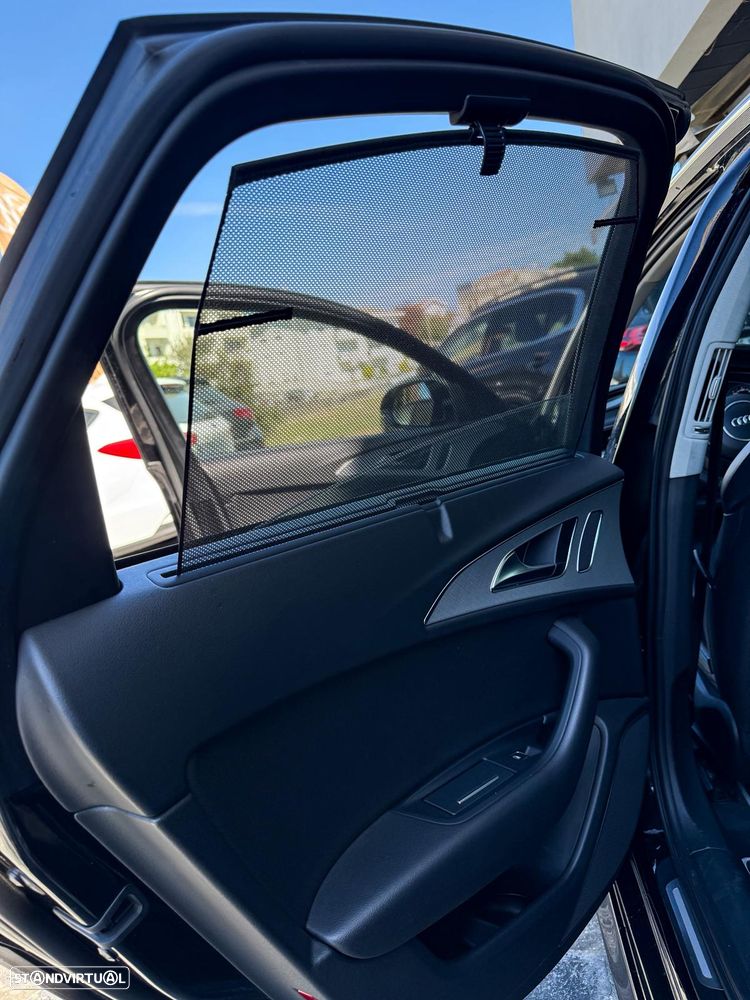 Audi A6 2.0 TDI Sport S tronic - 26