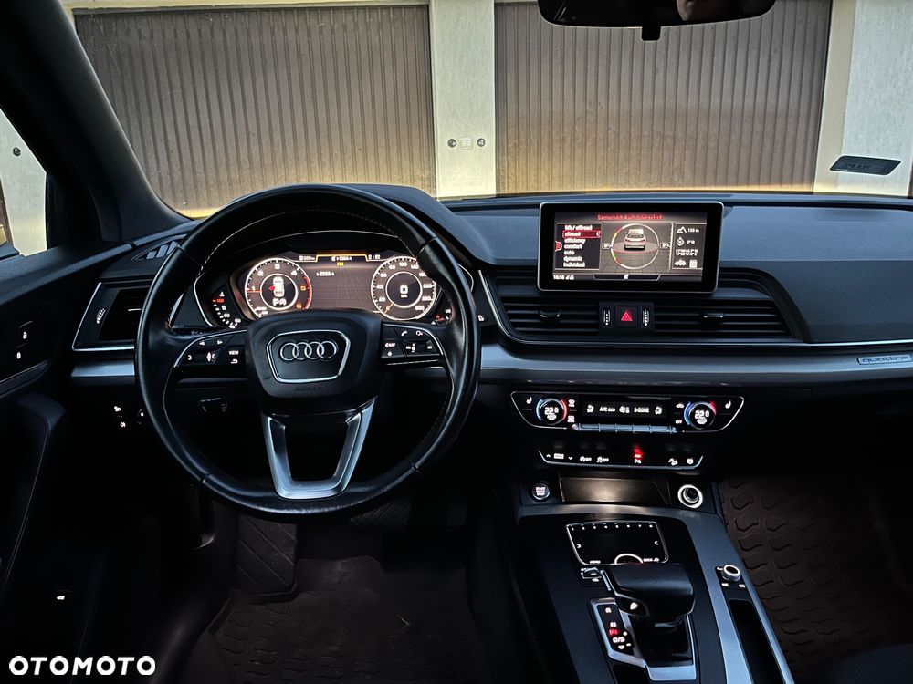 Audi Q5 2.0 TDI Quattro S tronic - 14