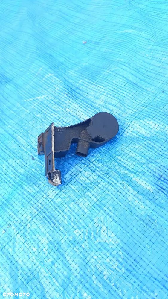 CZUJNIK POZIOMOWANIA REFLEKTORÓW XENON OPEL ASTRA INSIGNIA ZAFIRA 12845300 ORYGINAŁ - 4