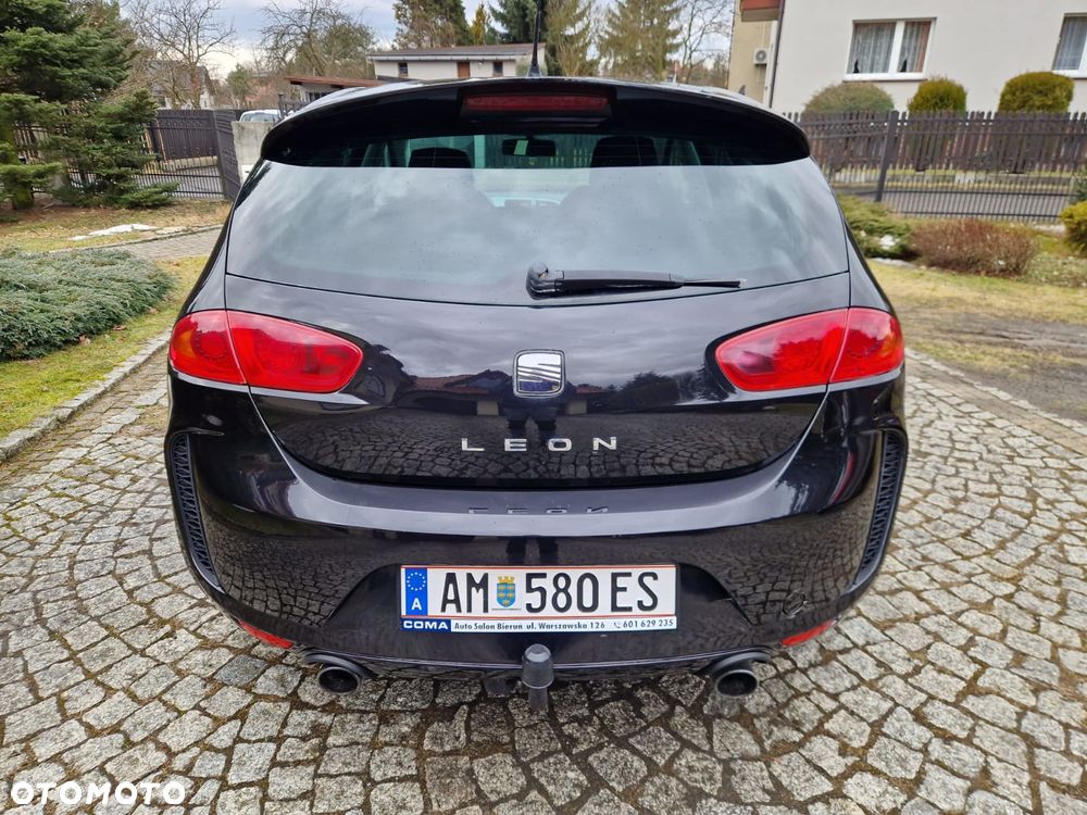 Seat Leon 1.2 TSI Ecomotive Style - 12