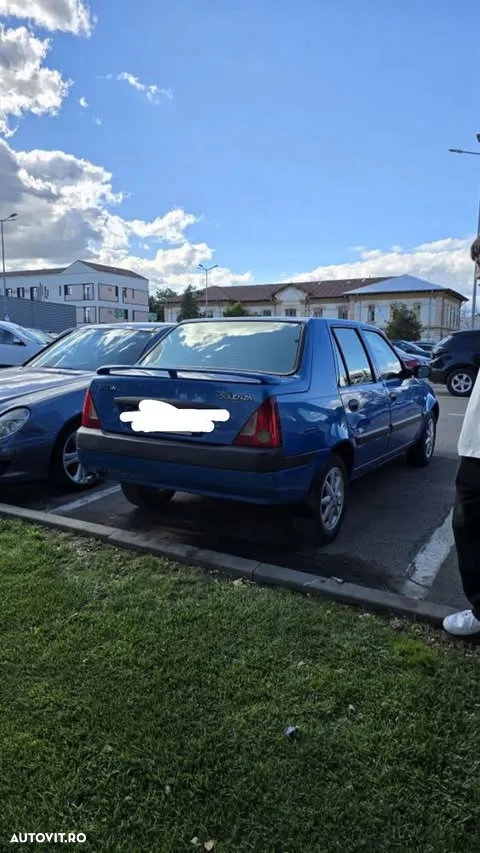 Dacia Solenza - 6
