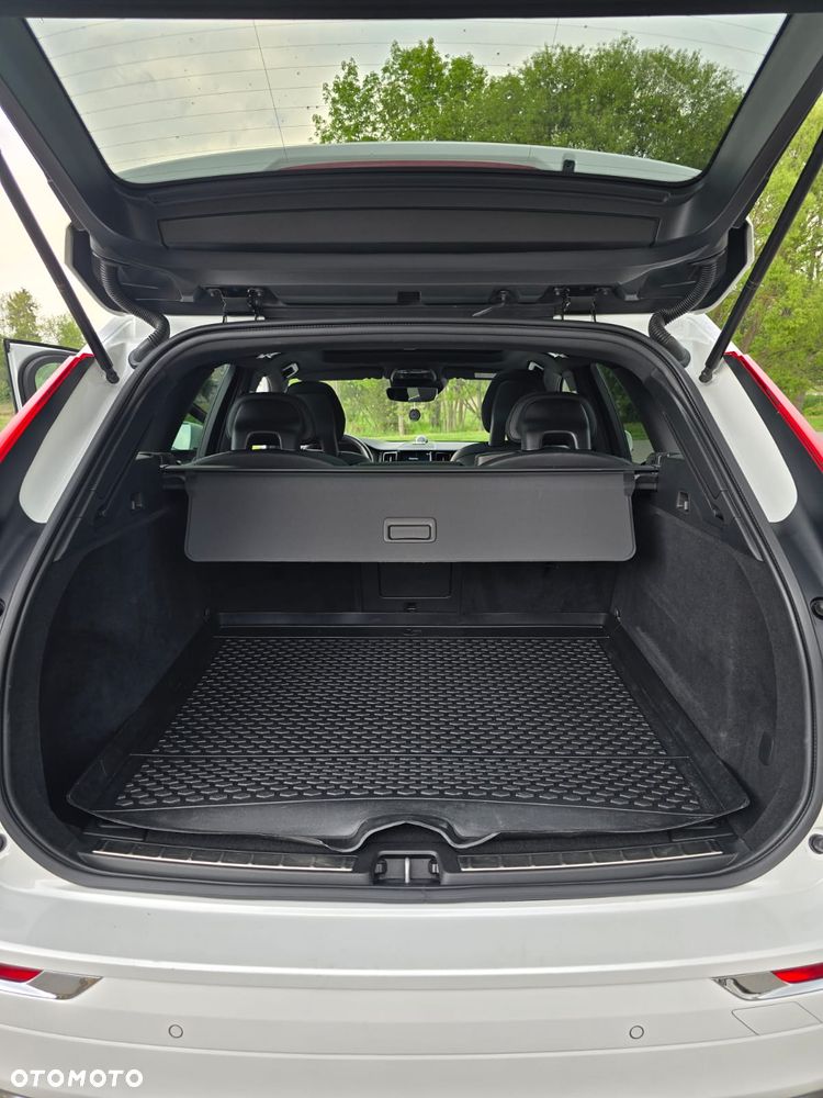 Volvo XC 60 D4 AWD Geartronic Inscription - 10