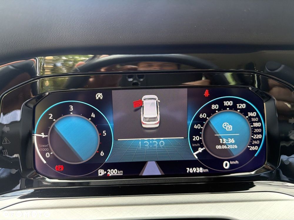 Volkswagen Golf Variant 2.0 TDI Life - 25