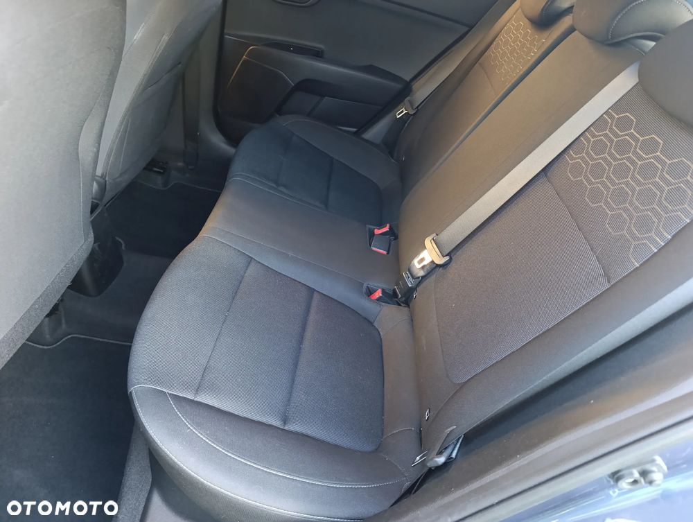 Kia Rio 1.2 L - 15