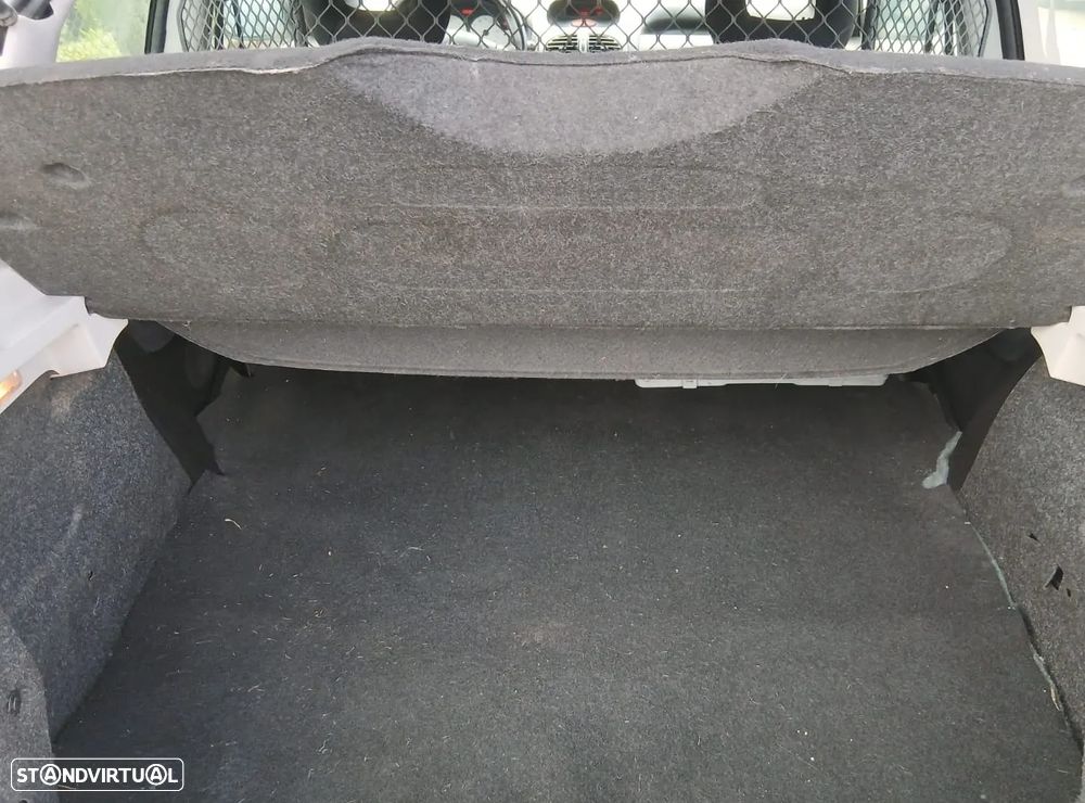 Peugeot 206 1.6 HDi XS - 4