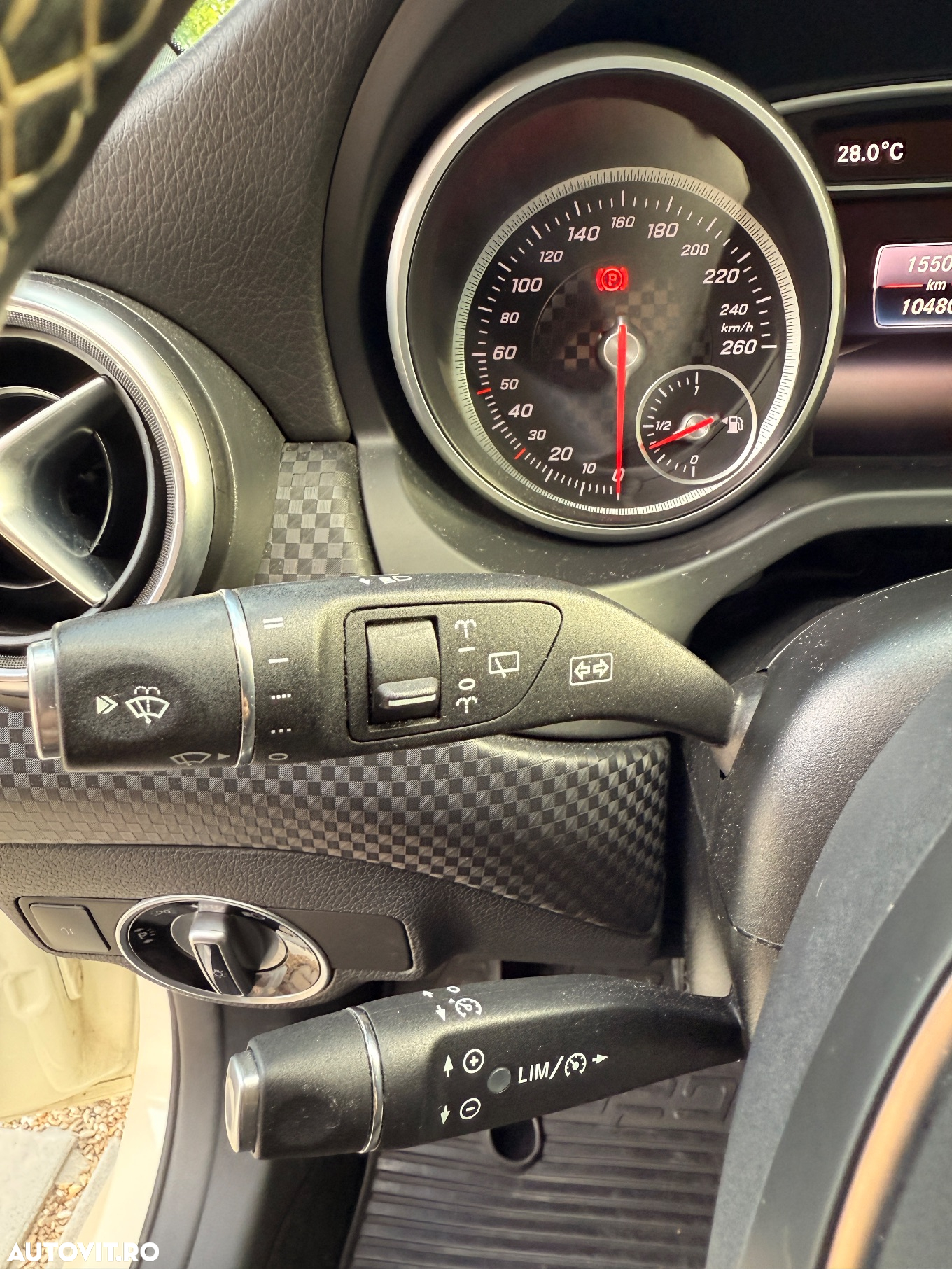 Mercedes-Benz A 200 d 4MATIC Aut. - 14