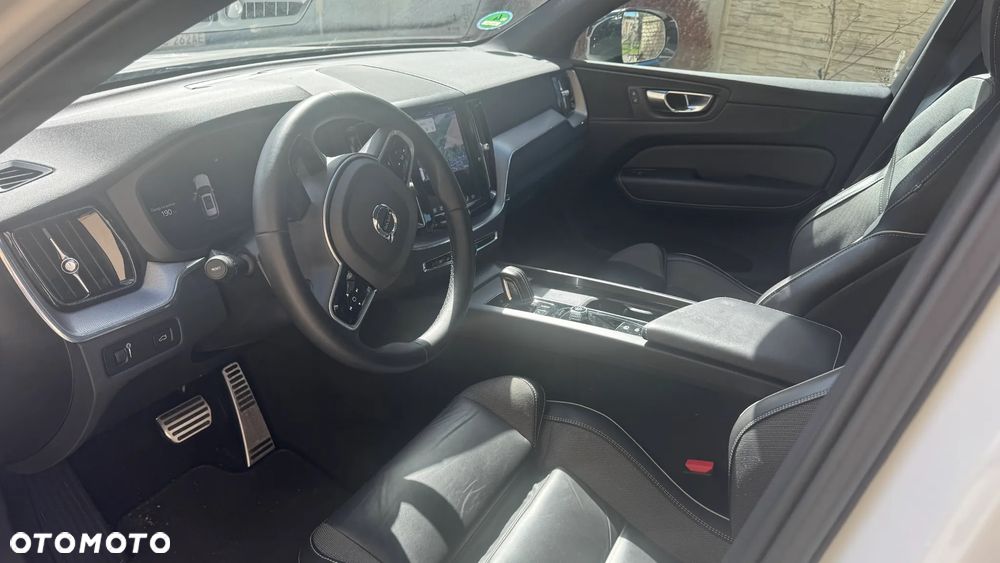 Volvo XC 60 B4 D Geartronic RDesign - 4