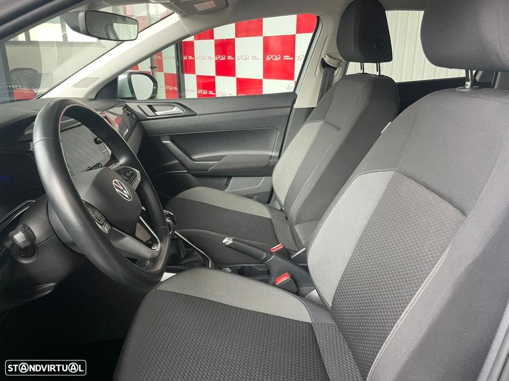 VW Taigo 1.0 TSI Life - 25