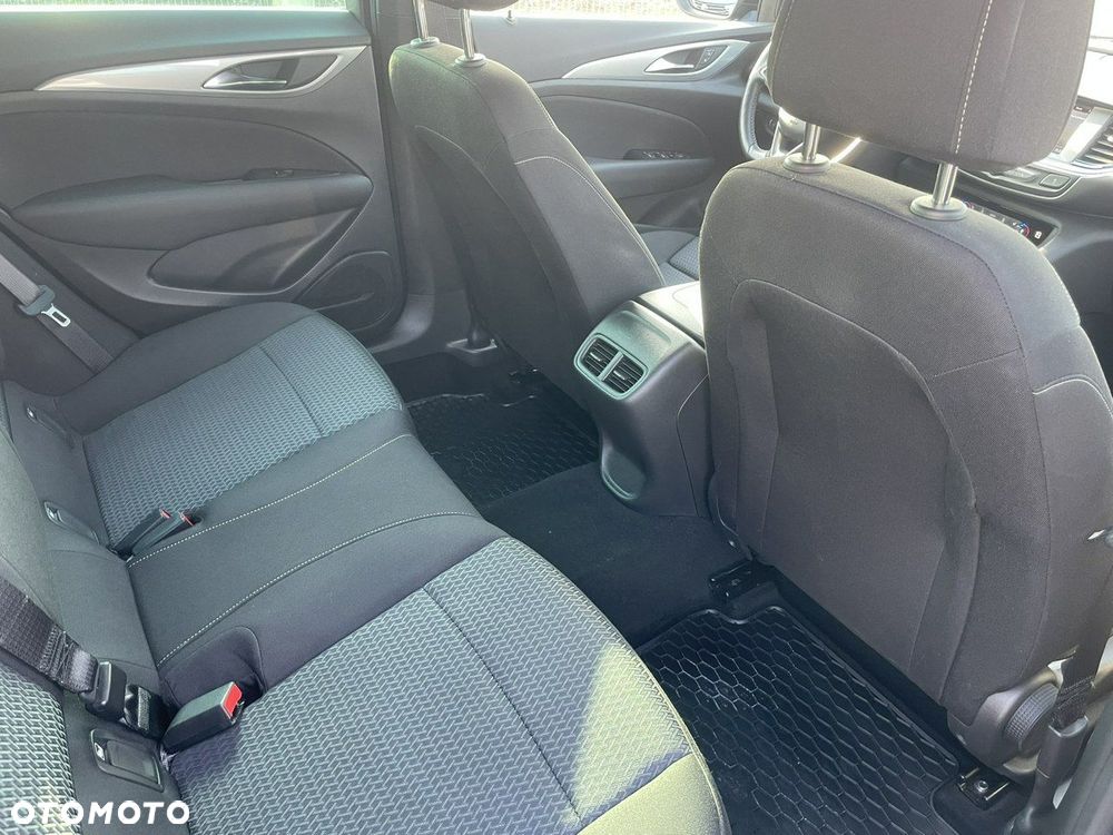 Opel Insignia 2.0 CDTI Business Elegance S&S - 29
