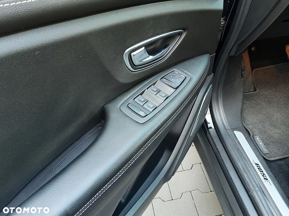 Renault Scenic ENERGY dCi 160 EDC BOSE EDITION - 8