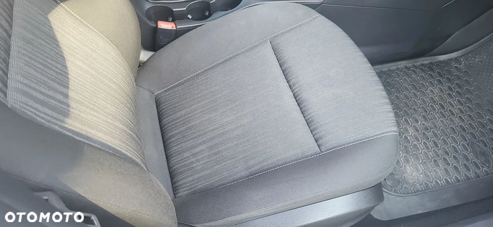 Opel Astra IV 1.6 Active - 7
