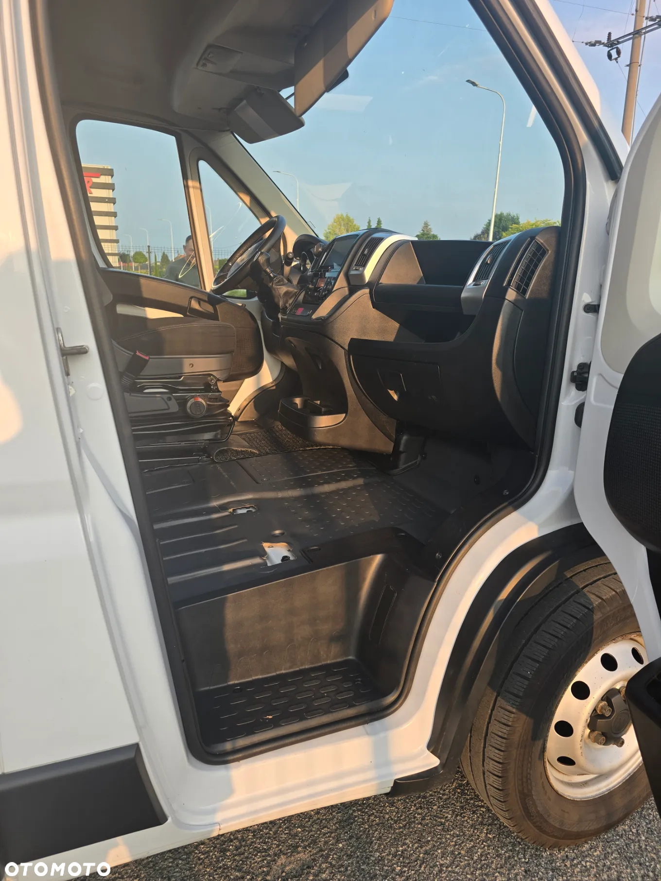 Fiat Ducato maxi - 8