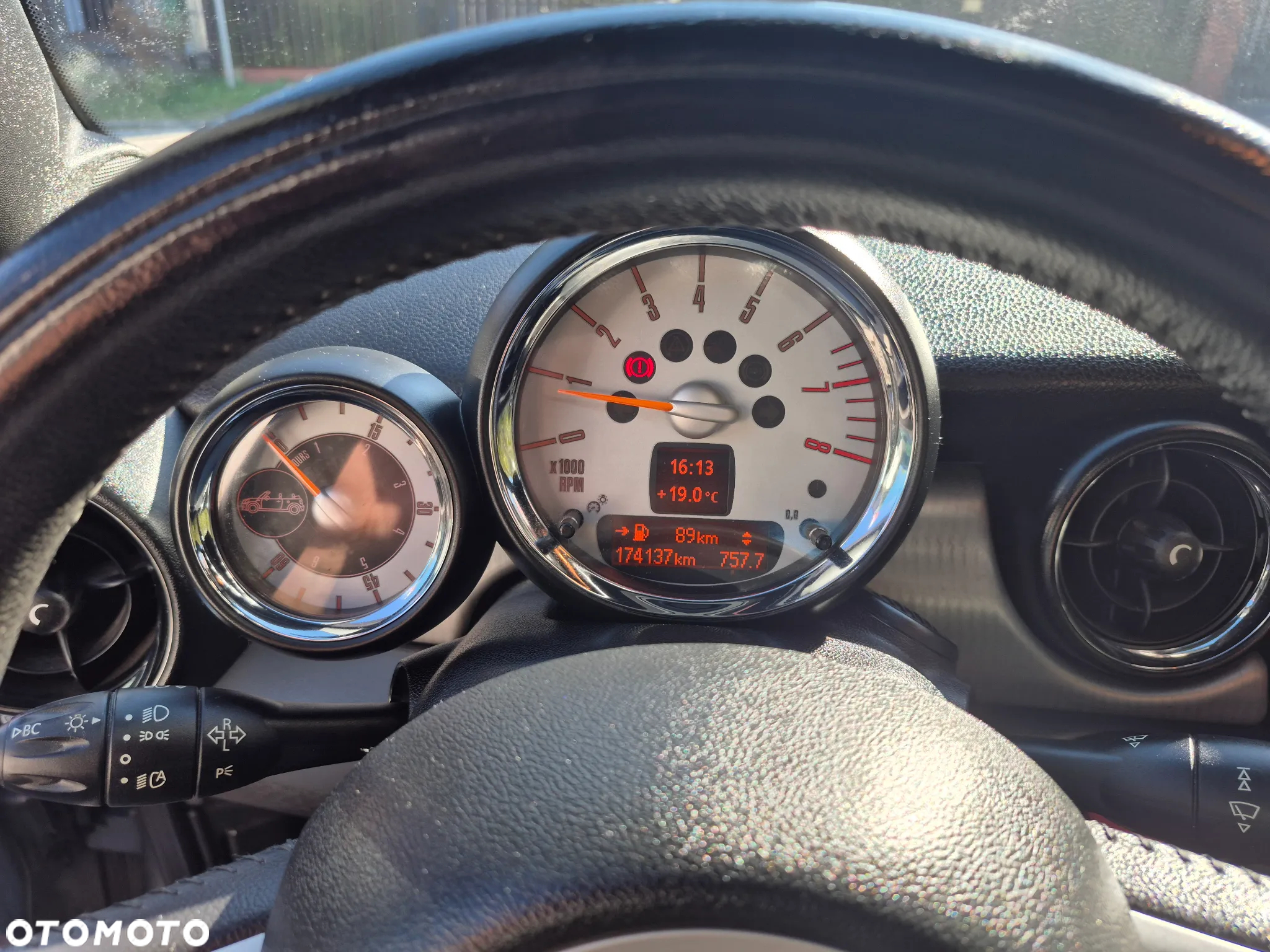 MINI Cooper S Cabrio - 24