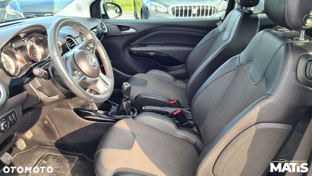 Opel Adam - 28