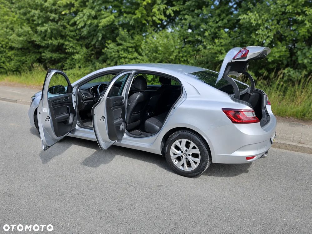 Renault Megane - 9