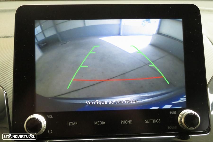 Mitsubishi Eclipse Cross 2.4 PHEV Black Edition - 16