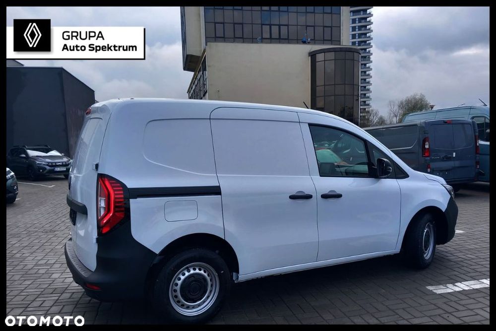 Renault Kangoo - 4