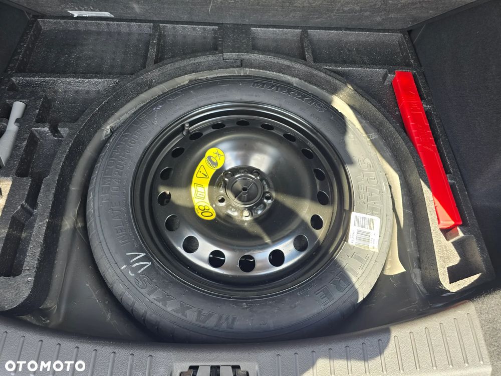 Ford Kuga - 20