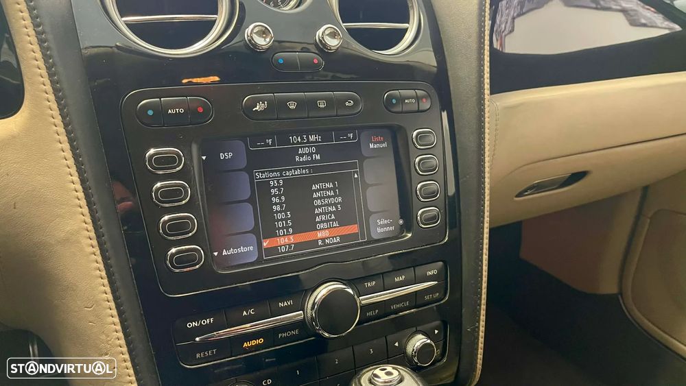 Bentley Continental Speed - 13