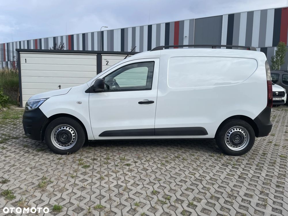 Renault Express - 3