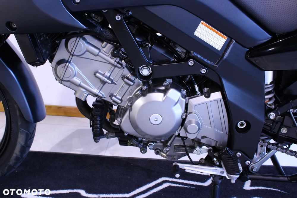 Suzuki DL - 23