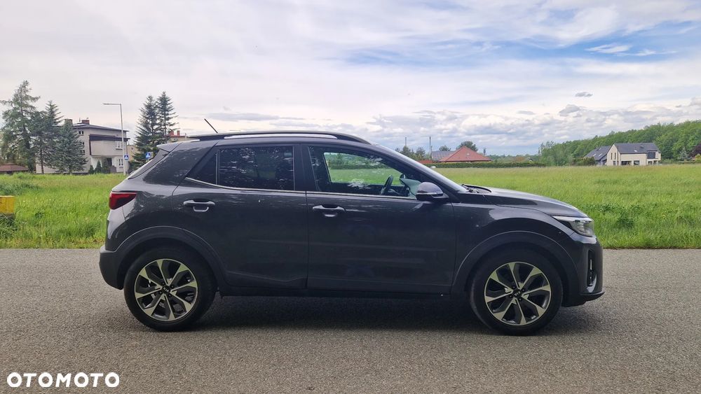 Kia Stonic 1.6 CRDi Platinum Edition - 3