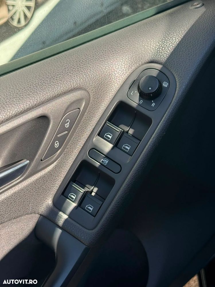 VOLKSWAGEN Golf 2009 — imagine 33