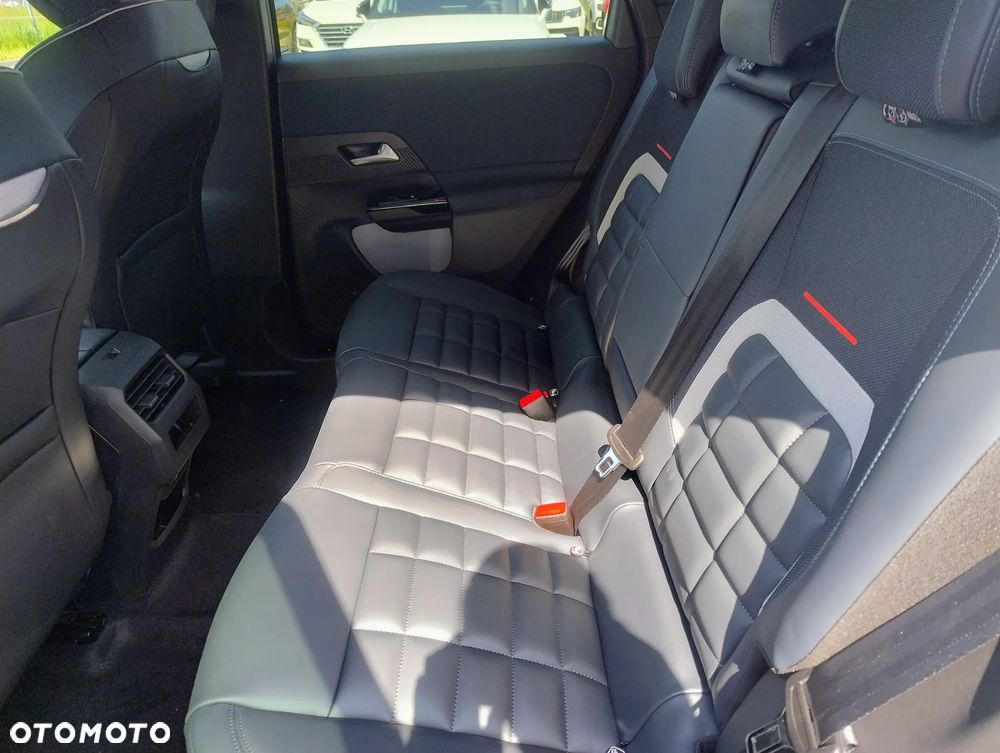 Citroën C5 Aircross 1.2 mHEV Max eDCT6 - 25