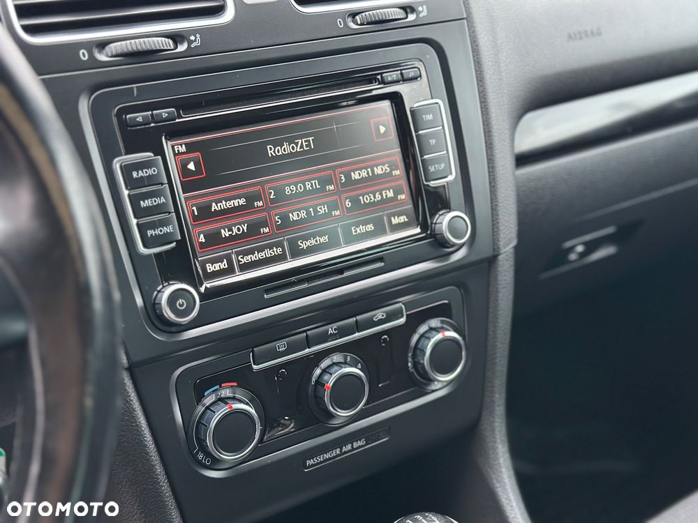 Volkswagen Golf 1.4 TSI Style - 15