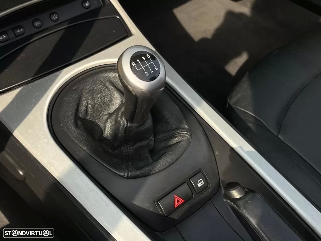 BMW Z4 2.0 - 13
