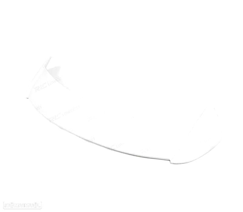 AILERON SPOILER TRASEIRO RENAULT CLIO MK4 13-16 - 3