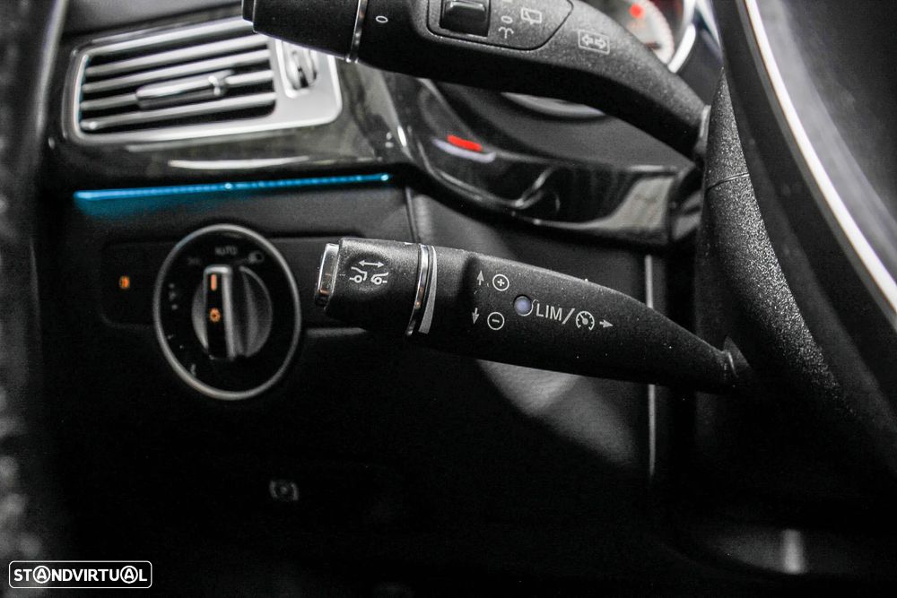 Mercedes-Benz CLS 250 Shooting Brake (BlueTEC) d 9G-TRONIC - 36