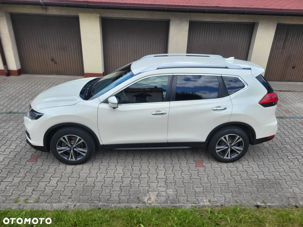 Nissan X-Trail 2.0 dCi N-Connecta 4WD Xtronic - 1
