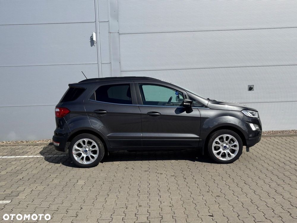 Ford EcoSport - 6