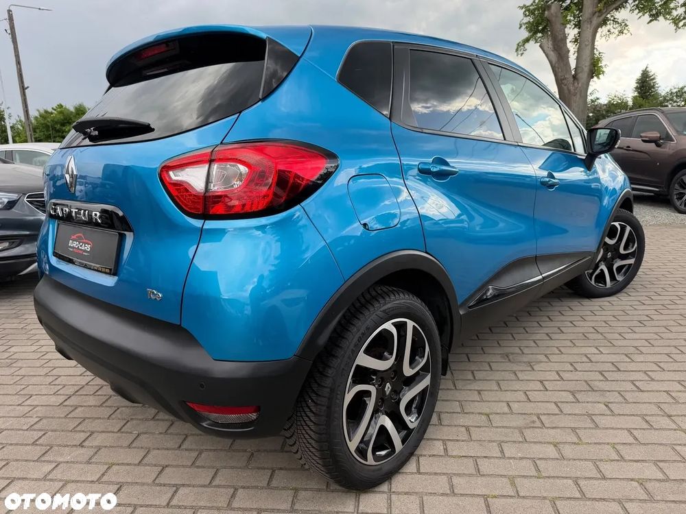 Renault Captur ENERGY TCe 90 Start&Stop Expression - 7
