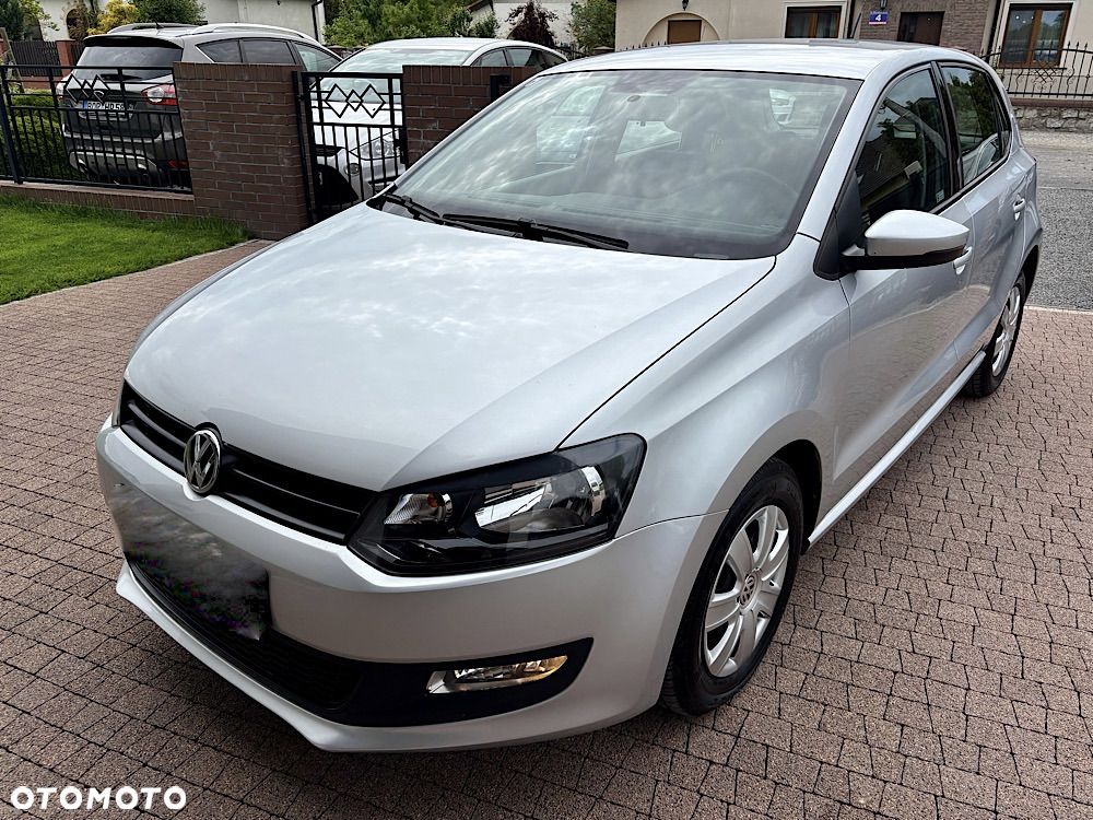 Volkswagen Polo 1.2 Trendline - 35