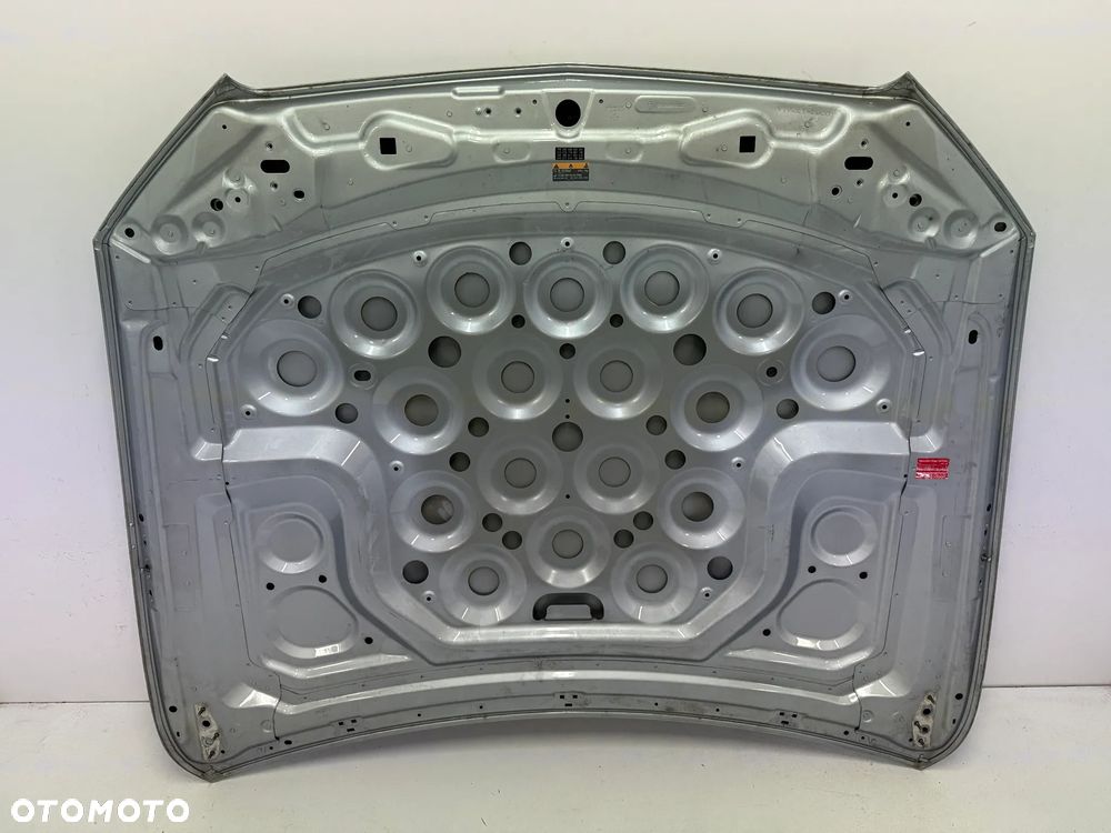 MASKA POKRYWA SILNIKA MERCEDES E KLASA LIFT W213 W238 - 6