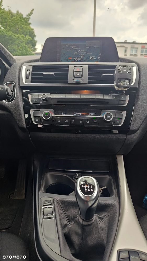 BMW Seria 1 - 9