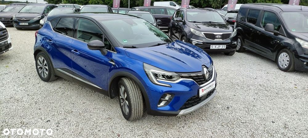 Renault Captur - 27